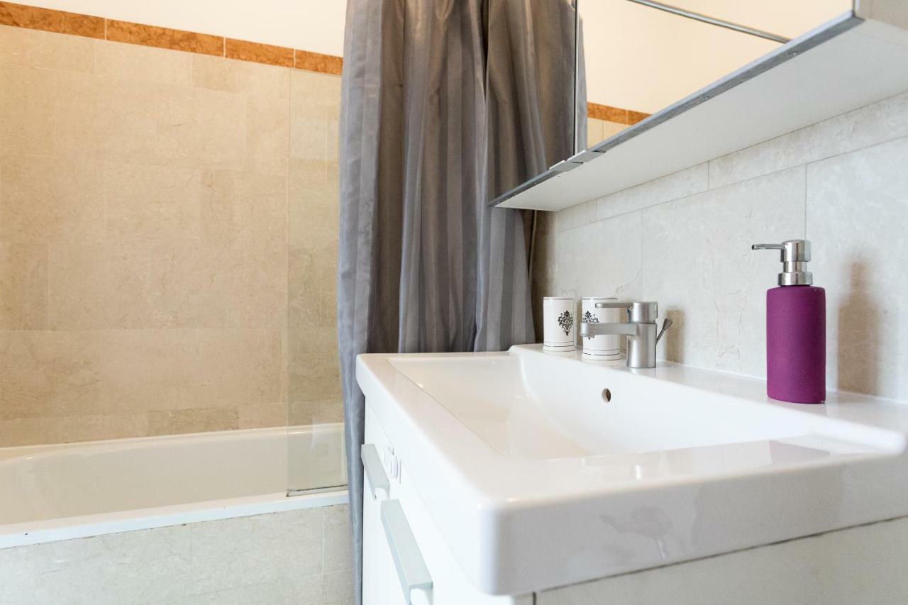 Lovely Two Level Apartment For Families ウィーン エクステリア 写真