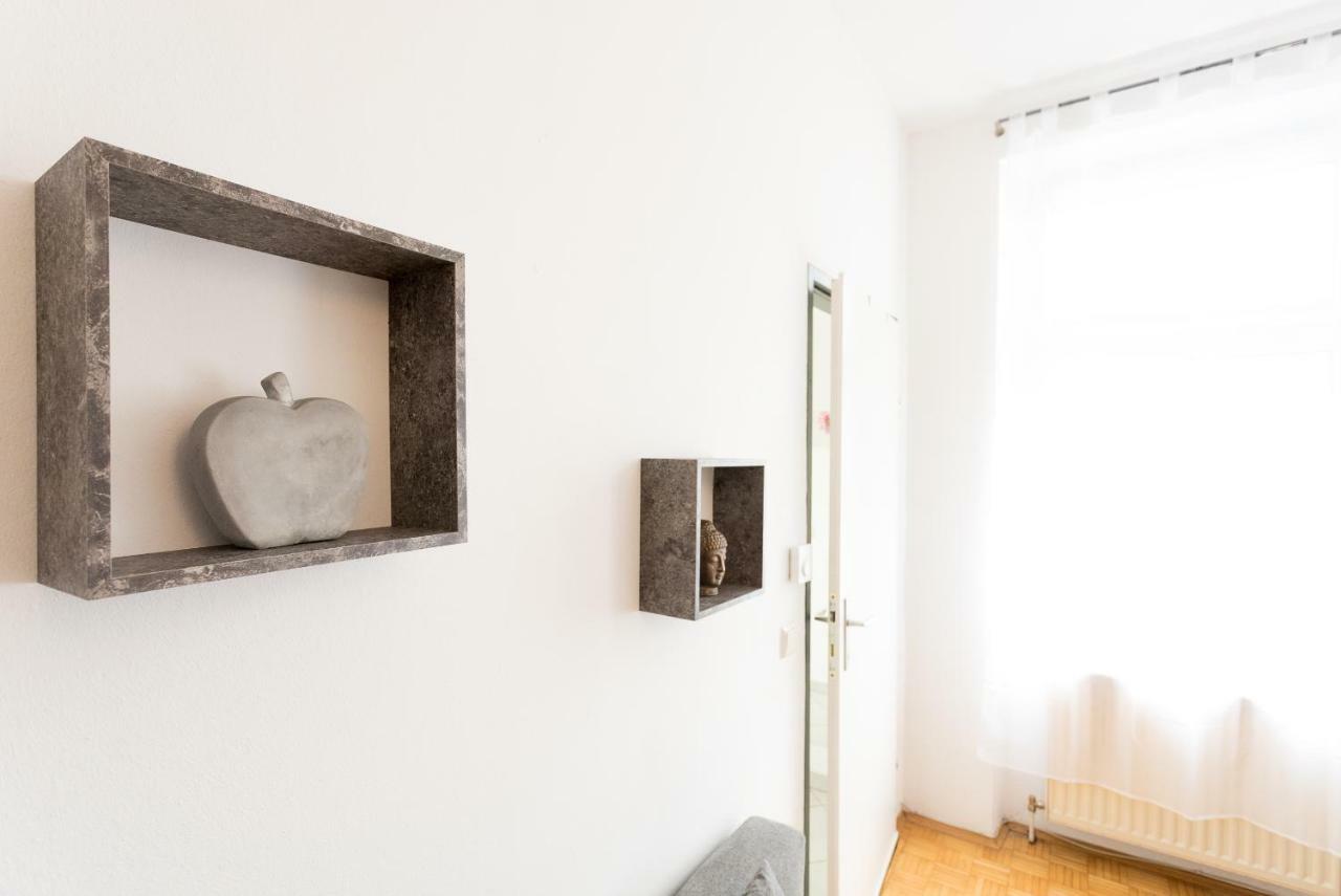 Lovely Two Level Apartment For Families ウィーン エクステリア 写真